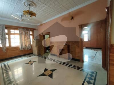 10 Marla Upper Portion House For Rent In Hayatabad Phase-4 N-2 Peshawar