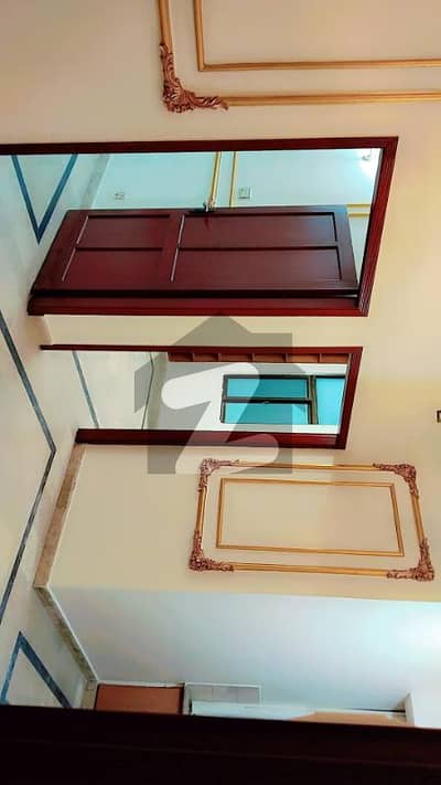 3 Bedroom Flat For Sale In G-15/2 Islamabad