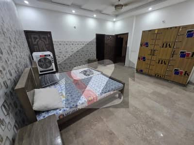 Furnished