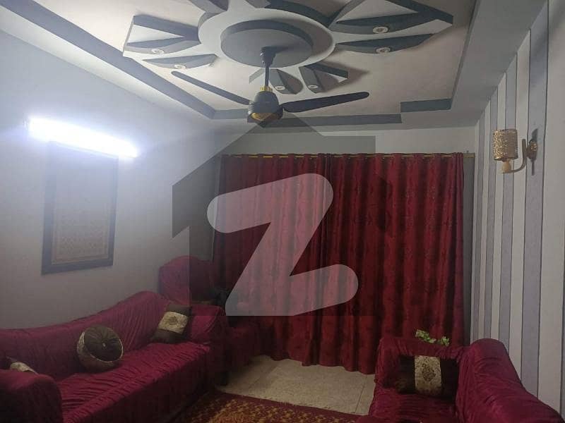 نارتھ ناظم آباد ۔ بلاک ایم نارتھ ناظم آباد,کراچی میں 3 کمروں کا 6 مرلہ فلیٹ 75.0 لاکھ میں برائے فروخت۔ نارتھ ناظم آباد ۔ بلاک ایم نارتھ ناظم آباد,کراچی میں 3 کمروں کا 6 مرلہ فلیٹ 75.0 لاکھ میں برائے فروخت۔