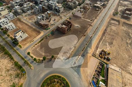 A Great Choice For A Prime Location 5 Marla Residential Plot Available In Park View City A Great Choice For A Prime Location 5 Marla Residential Plot Available In Park View City