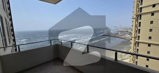 Full Sea Facing 2 Bedroom Option Is Available For Sale