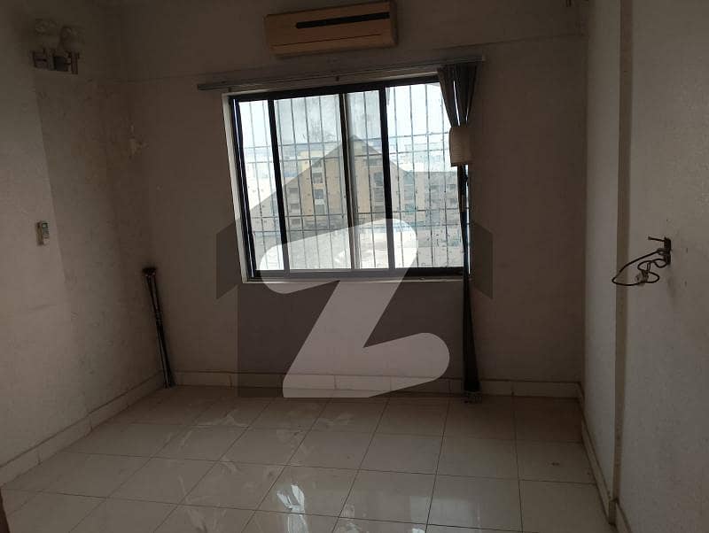 ڈی ایچ اے فیز 2 ایکسٹینشن ڈی ایچ اے ڈیفینس,کراچی میں 3 کمروں کا 4 مرلہ فلیٹ 1.1 کروڑ میں برائے فروخت۔