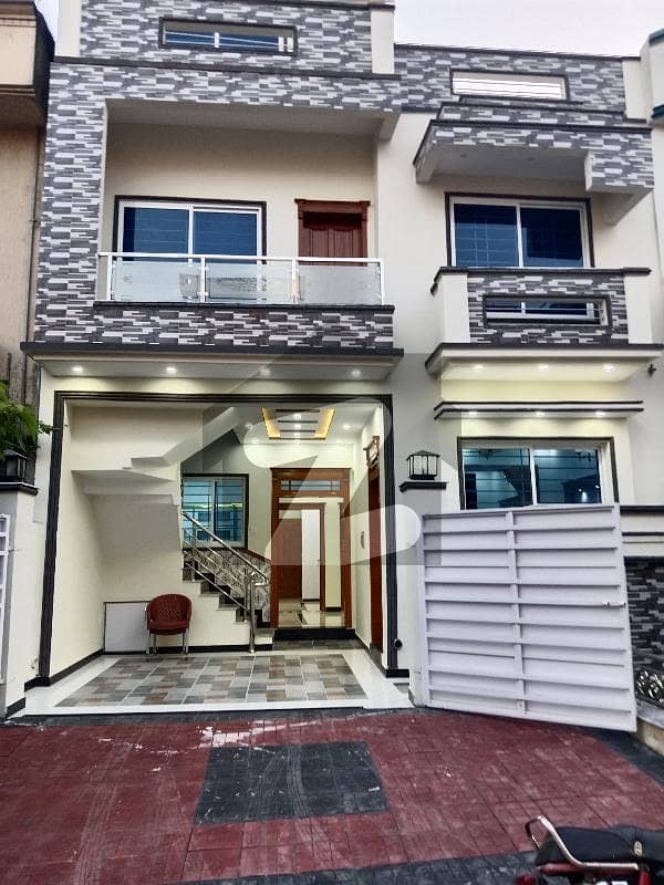 35/70 House for sale G13/1 islamabad