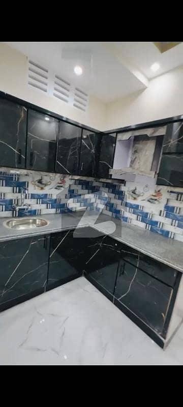 Flat For Sale Block 1