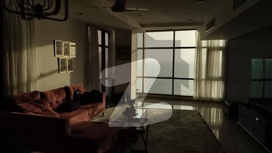 امارکریسنٹ بے ڈی ایچ اے فیز 8,ڈی ایچ اے ڈیفینس,کراچی میں 3 کمروں کا 11 مرلہ فلیٹ 10.0 کروڑ میں برائے فروخت۔