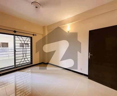 Flat For rent In Karachi
