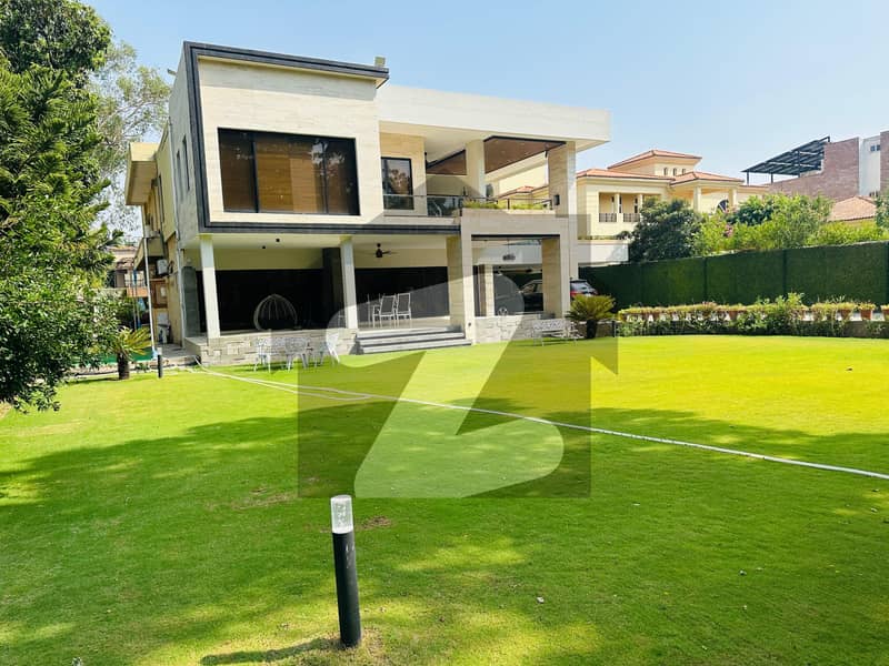 Luxury Furnished With Solar System Furnsished or UnFurnished In G-6