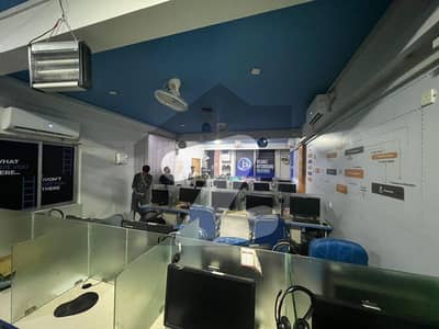 FURNISHED