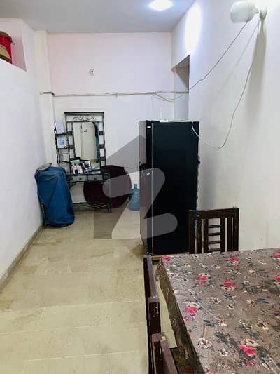 محمود آباد نمبر 3 محمود آباد,کراچی میں 3 کمروں کا 4 مرلہ فلیٹ 80.0 لاکھ میں برائے فروخت۔