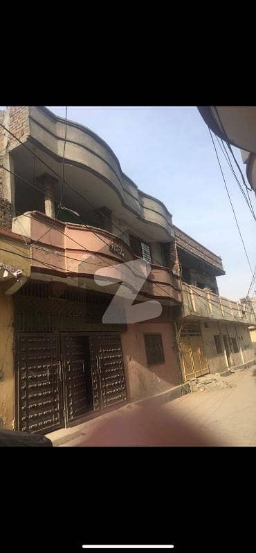 Beautiful Family House Naseerabad Rawalpindi Beautiful Family House Naseerabad Rawalpindi