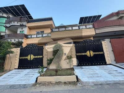 10 Marla Furnished House For Sale