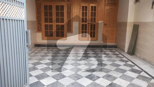 Owners Build 8.4 Marla Double Storey Beautiful House For Sale At Sec 2