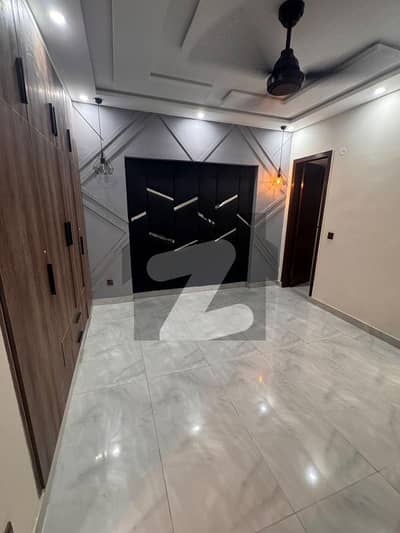5 Marla House Available For Sale In Sector E Bahria Town Lahore