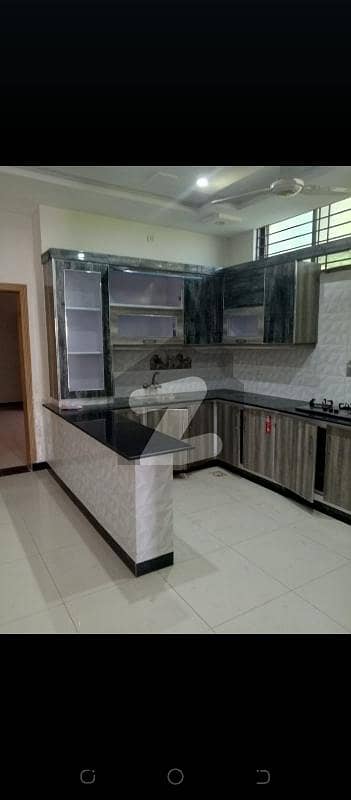 House For Rent 5 Marla 1.7 Story Beautiful House