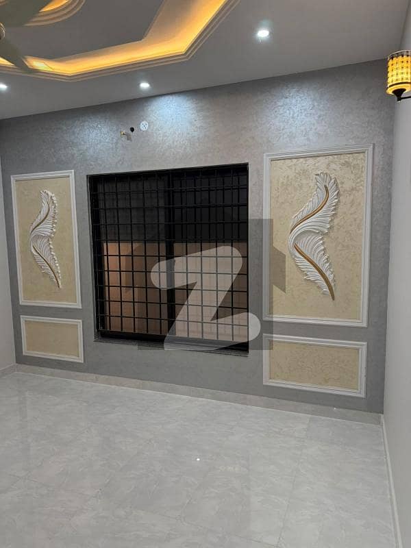 Jubilee Town 3 Marla House Available For Sale