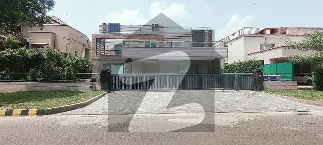 1 Kanal Lower Lock Upper Portion Available For Rent DHA Lahore Phase 6 Raya