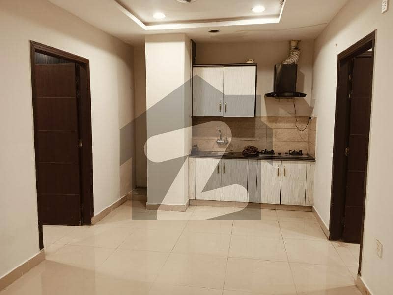 2-Bedroom Flat For Sale Gulberg Green Islamabad