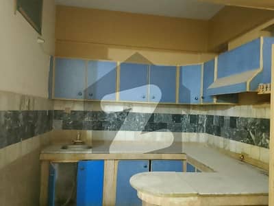 Ground Plus 1 House Available For Sale In Sector 8 North Karachi .