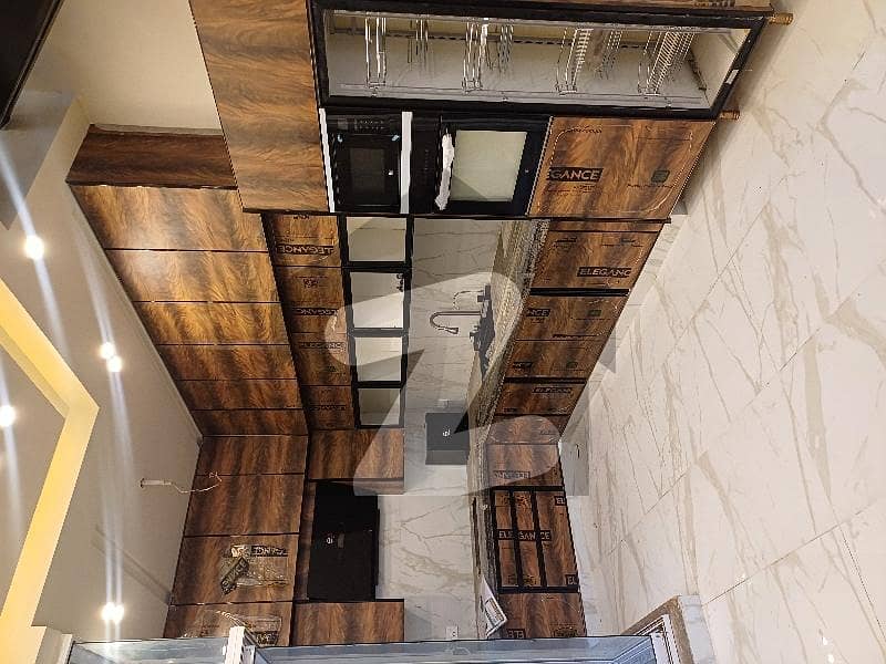 Brand New Vip Luxury Designer House