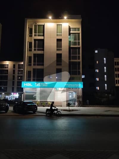 Prime Office Space for Rent - Most Prestigious   Business Hub of DHA Phase 8