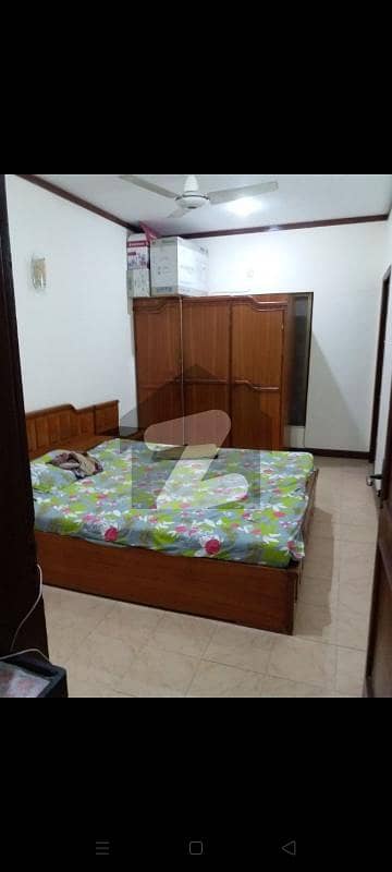 Well Maintain Apartment