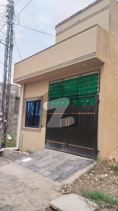 2.50 Marla House For Sale 2.50 Marla House For Sale