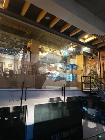Investor Rate Shop On Main Road Is Available For Sale