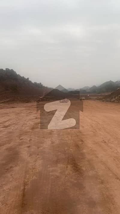 اسکائی گارڈنز - ایف جی ای ایچ اے اسلام آباد میں 5 مرلہ کمرشل پلاٹ 70.0 لاکھ میں برائے فروخت۔