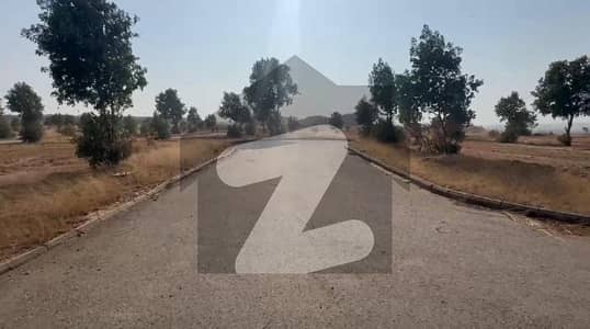 اسکائی گارڈنز - ایف جی ای ایچ اے اسلام آباد میں 5 مرلہ کمرشل پلاٹ 80.0 لاکھ میں برائے فروخت۔