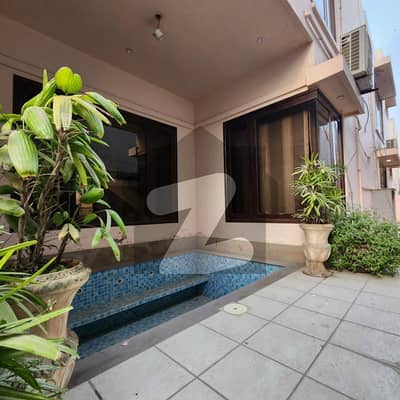 Stunning Brand New 500 Yards Bungalow is Available For Rent
