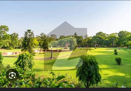 8 KANAL PLOT WITHIN DHA PHASE 9