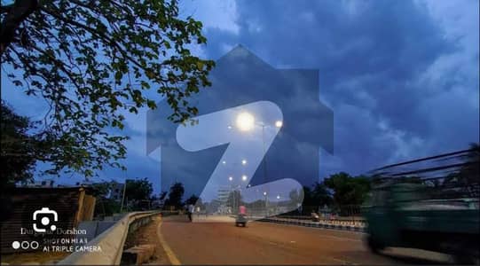 بیدیاں روڈ لاہور میں 4 کنال زرعی زمین 2.2 کروڑ میں برائے فروخت۔