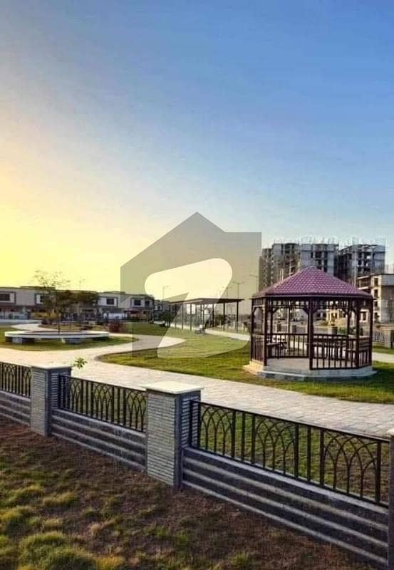 Chance Deal Brigadier Bungalow For Sale In Askari-6