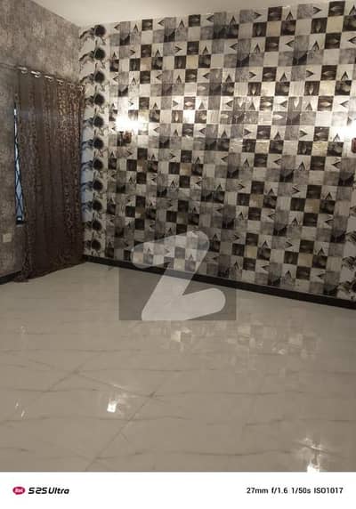 house for rent chaklala scheme 1 upper portion water gas electricity available good location