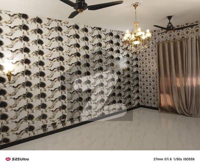 Chaklala Scheme1 Upper Portion For Rent Good Location Neat And Clean Water Gas Electricity Available