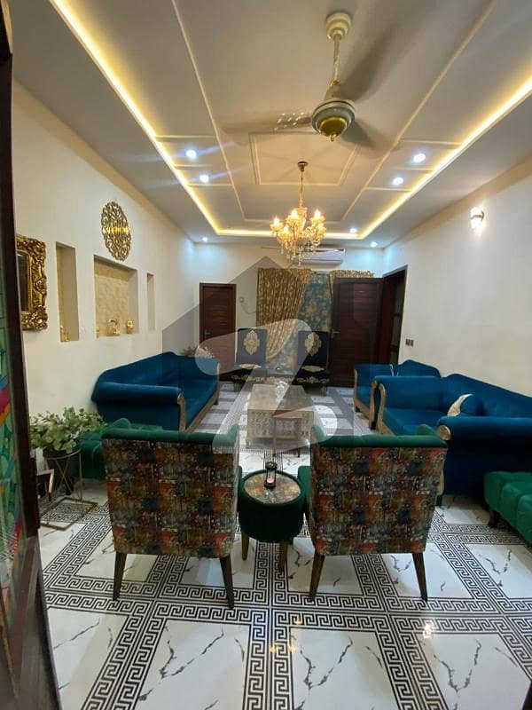 Kanal Dubble Story House For Sale Kanal Dubble Story House For Sale