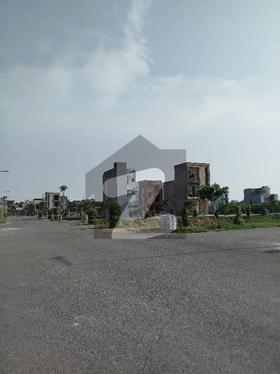 1 Kanal Plot Available For Sale TIP Housing Society