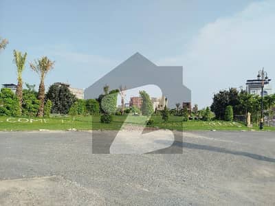1 Kanal Plot Available For Sale TIP Housing Society