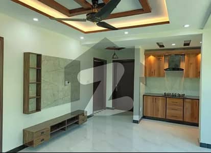 G-11/4 PHA D-Type Fully Renovated First Floor Flat For Sale