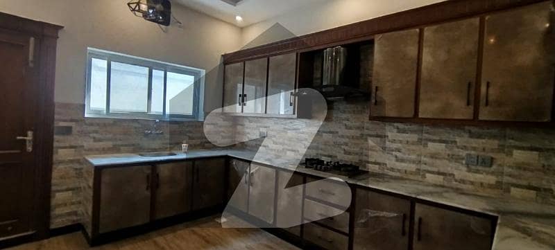 Brand New 1st floor Available for Rent