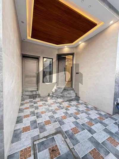 Fresh Untouch Luxurious House | Sector Prism | Own Your Dream House