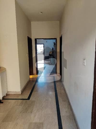 beautiful portion for rent in nashamen Iqbal phase 2 3bed room attached washroom TV lonch kitchen tarisss gas available and soler instal good location all fasalites available