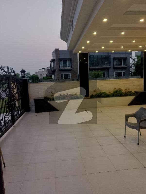 prime location 1 kanal modern House sector B