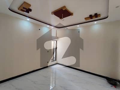 7 Marla Portion For Rent