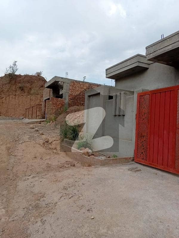 گلشن آباد راولپنڈی میں 2 کمروں کا 5 مرلہ مکان 63.0 لاکھ میں برائے فروخت۔