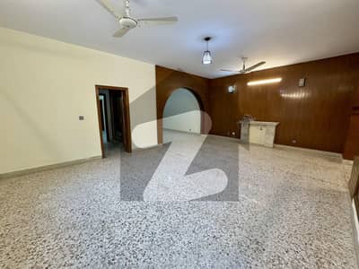 House For Rent In F-8 On Prime Location
