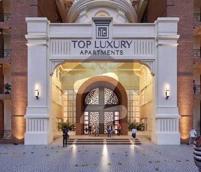 Top Luxury Apartments 1 Bed Available Forsale
