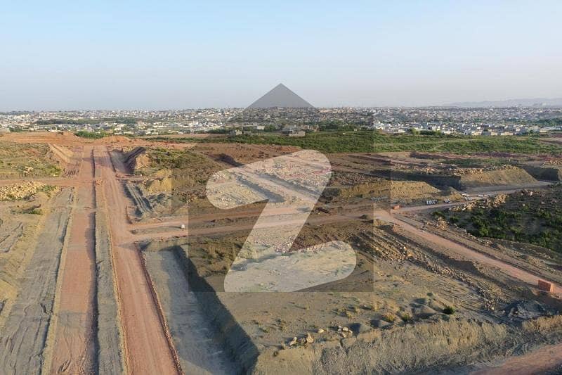 Stunning 1 Kanal Residential Plot In C-14 Available