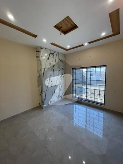 Brand New 7 Marla House For Rent In Fazaia Housing Scheme Phase 2 4 Bedrooms